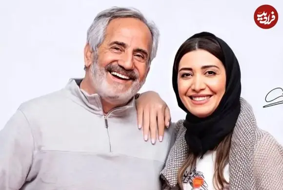 عکس| سفر زمان؛ چهرۀ «مجید مظفری» در 24 سالگی در سومین فیلمش در کنار «بهروز وثوقی»