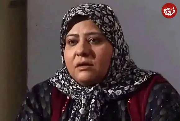 عکس| ظاهر متفاوت رابعه اسکویی در ۶۰ سالگی