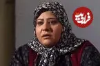عکس| ظاهر متفاوت رابعه اسکویی در ۶۰ سالگی