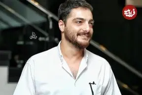 ببینید؛ استایل بدون ادا، شیک و کلاسیک بازیگر سریال شغال