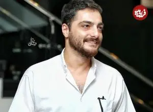 ببینید؛ استایل بدون ادا، شیک و کلاسیک بازیگر سریال شغال