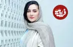 ببینید| حسرت تلخ میترا رفیع، بازیگر سریال گیلدخت
