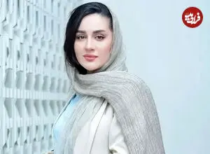 ببینید| حسرت تلخ میترا رفیع، بازیگر سریال گیلدخت