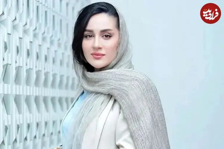 ببینید| حسرت تلخ میترا رفیع، بازیگر سریال گیلدخت