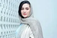 ببینید| حسرت تلخ میترا رفیع، بازیگر سریال گیلدخت