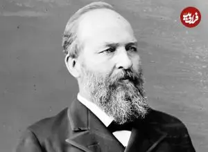 سفر در زمان؛ داستان قتل غم‌انگیز جیمز گارفیلد؛ رئیس‌جمهوری که تاریخ او را فراموش کرد