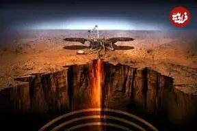 اسرار مریخ که دانشمندان تازه فاش کردند؛ از خاک عجیب تا نشانه‌های وجود حیات