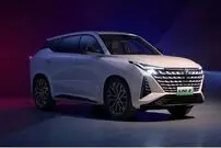 (عکس) همه چیز درباره شاسی بلند یونی-زد؛ شاسی بلند یک میلیاردی چانگان