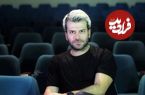 عکس| سفر زمان؛ عکس سلفی «جواد جوادی» (بچه مهندس) با «جوادهای کودک و نوجوان»