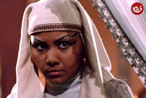 عکس| سفر در زمان؛ چهره «ندیمه بانو تی» 20 سال بعد سریال یوسف پیامبر