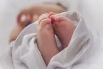تولد نوزاد ۵ کیلویی به روش زایمان طبیعی در سیستان وبلوچستان