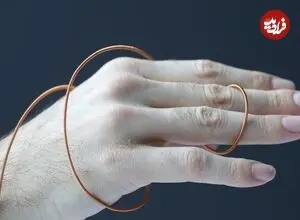 این رشته نخ، یک موتور است!