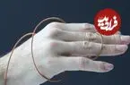 این رشته نخ، یک موتور است!