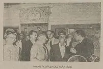 عکس؛ سفر در زمان؛ قلیان‌کشیدن رئیس‌جمهور ترکیه در اصفهان خبرساز شد! 