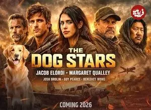 تصاویر| مورد انتظار‌ترین فیلم‌های دیزنی در سال ۲۰۲۶