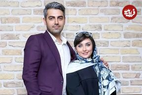 عکس| سفر به تاریخ؛ «جواد جوادی» (بچه مهندس 4) در 25 سالگی در پشت‌صحنه «میوه ممنوعه»