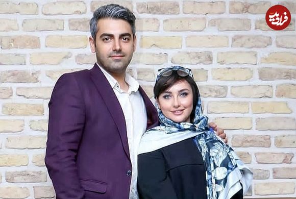 عکس| سفر به تاریخ؛ «جواد جوادی» (بچه مهندس 4) در 25 سالگی در پشت‌صحنه «میوه ممنوعه»