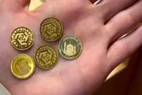 قیمت سکه امامی و سکه بهار آزادی امروز یکشنبه 7 تیر 1405