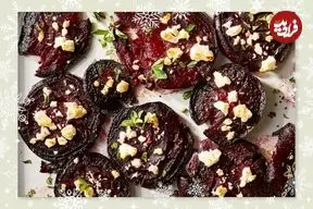 ۷ خوراکی ضدالتهاب که بهتر است در زمستان مصرف کنی