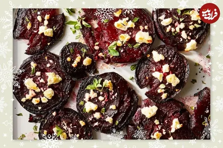 ۷ خوراکی ضدالتهاب که بهتر است در زمستان مصرف کنی