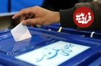 (تصاویر) ایران قدیم؛ قاب های دیدنی از دومین انتخابات ریاست‌جمهوری؛ 43 سال قبل