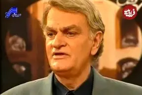 عکس| سفر در زمان؛ «فتحعلی اویسی» در 40 سالگی و در کنار پسرش در گیلان؛ سال 64