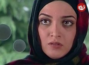 عکس| سفر زمان؛ چهرۀ «بهنوش طباطبایی» 21 سال بعد از «عشق گمشده» در 41 سالگی در یک تئاتر