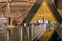 تصاویر| دیدنی‌ترین‌هایی از مصر 