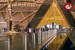 تصاویر| دیدنی‌ترین‌هایی از مصر 