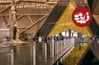 تصاویر| دیدنی‌ترین‌هایی از مصر 