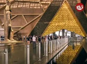 تصاویر| دیدنی‌ترین‌هایی از مصر 