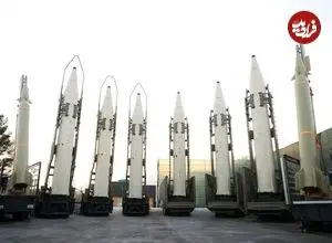 موشک بالستیک چیست و چه تفاوتی با کروز دارد؟