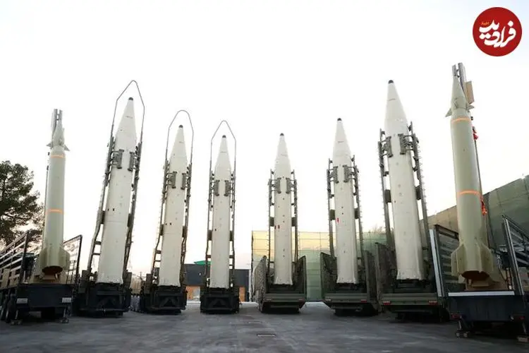 موشک بالستیک چیست و چه تفاوتی با کروز دارد؟