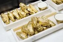(تصاویر) گران‌ترین وعده‌های غذایی جهان؛ از برگر ۴ هزار پوندی تا پیتزای ۱۰ هزار پوندی