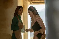 سریال رهایم کن؛ زندگی و جان هر انسان مهم است ...
