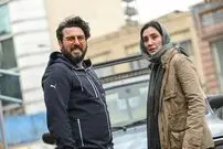 (تصاویر) تغییر چهره «زیبا» سریال هم گناه بعد 5 سال؛ هدیه تهرانی در 52 سالگی