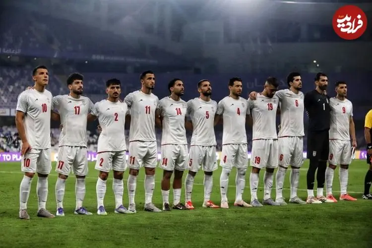 کری‌خوانی مربی نیجریه برای تیم ملی؛ ایران را با نتیجه نزدیک می‌بریم