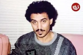 عکس| سفر زمان؛ چهرۀ «طوفان هل‌عطایی» خوانندۀ قبل از انقلاب در 65 سالگی در آمریکا 