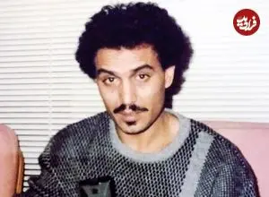 عکس| سفر زمان؛ چهرۀ «طوفان هل‌عطایی» خوانندۀ قبل از انقلاب در 65 سالگی در آمریکا 