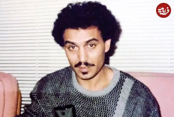 عکس| سفر زمان؛ چهرۀ «طوفان هل‌عطایی» خوانندۀ قبل از انقلاب در 65 سالگی در آمریکا 