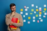 (عکس) این معمای پیچیده را فقط افراد تیزهوش در کمتر از ۱۰ ثانیه حل می کنند!