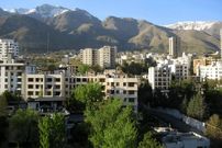 (عکس) سفر به تهران قدیم؛ «وقتی ساخت و ساز در شمال شهر شروع شد»؛ دهه 30