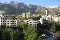 (عکس) سفر به تهران قدیم؛ «وقتی ساخت و ساز در شمال شهر شروع شد»؛ دهه 30