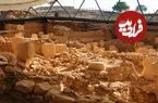 کشف «قبرهای 10 هزارساله» در یکی از قدیمی‌ترین سکونتگاه‌های جهان