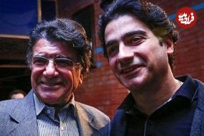 عکس؛ کنسرت همایون در شبی پدرش خشمگین شد؛ سنگ‌اندازی برای این اجرا از ۱۷ سال قبل آغاز شد!