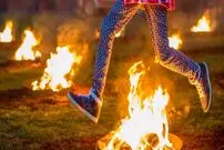 (تصاویر) با تاریخچه و آداب و رسوم جشن چهارشنبه سوری آشنا شوید