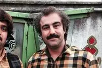 عکس| سفر زمان؛ «محسن تنابنده و سعید آقاخانی» در پشت‌صحنه فیلم «قسم»؛ سال 97