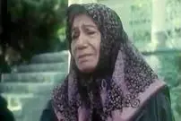 عکس| سفر زمان؛ چهرۀ «مهین دیهیم» بازیگر سینمای قبل از انقلاب در 31 سالگی در ششمین فیلمش