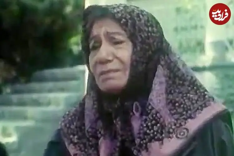 عکس| سفر زمان؛ چهرۀ «مهین دیهیم» بازیگر سینمای قبل از انقلاب در 31 سالگی در ششمین فیلمش