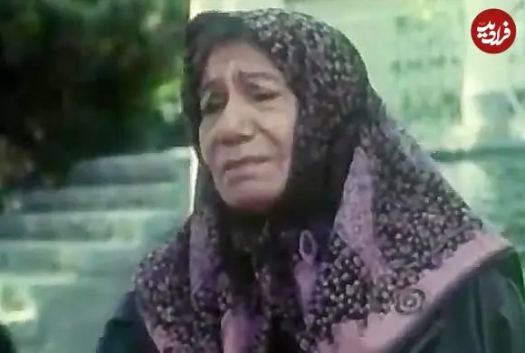 عکس| سفر زمان؛ چهرۀ «مهین دیهیم» بازیگر سینمای قبل از انقلاب در 31 سالگی در ششمین فیلمش